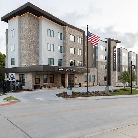 Residence Inn By Marriott Fort Worth Southwest Luaran gambar
