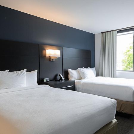 Residence Inn By Marriott Fort Worth Southwest Luaran gambar