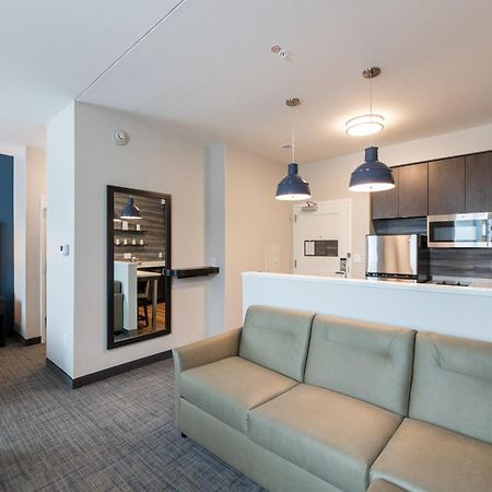 Residence Inn By Marriott Fort Worth Southwest Luaran gambar