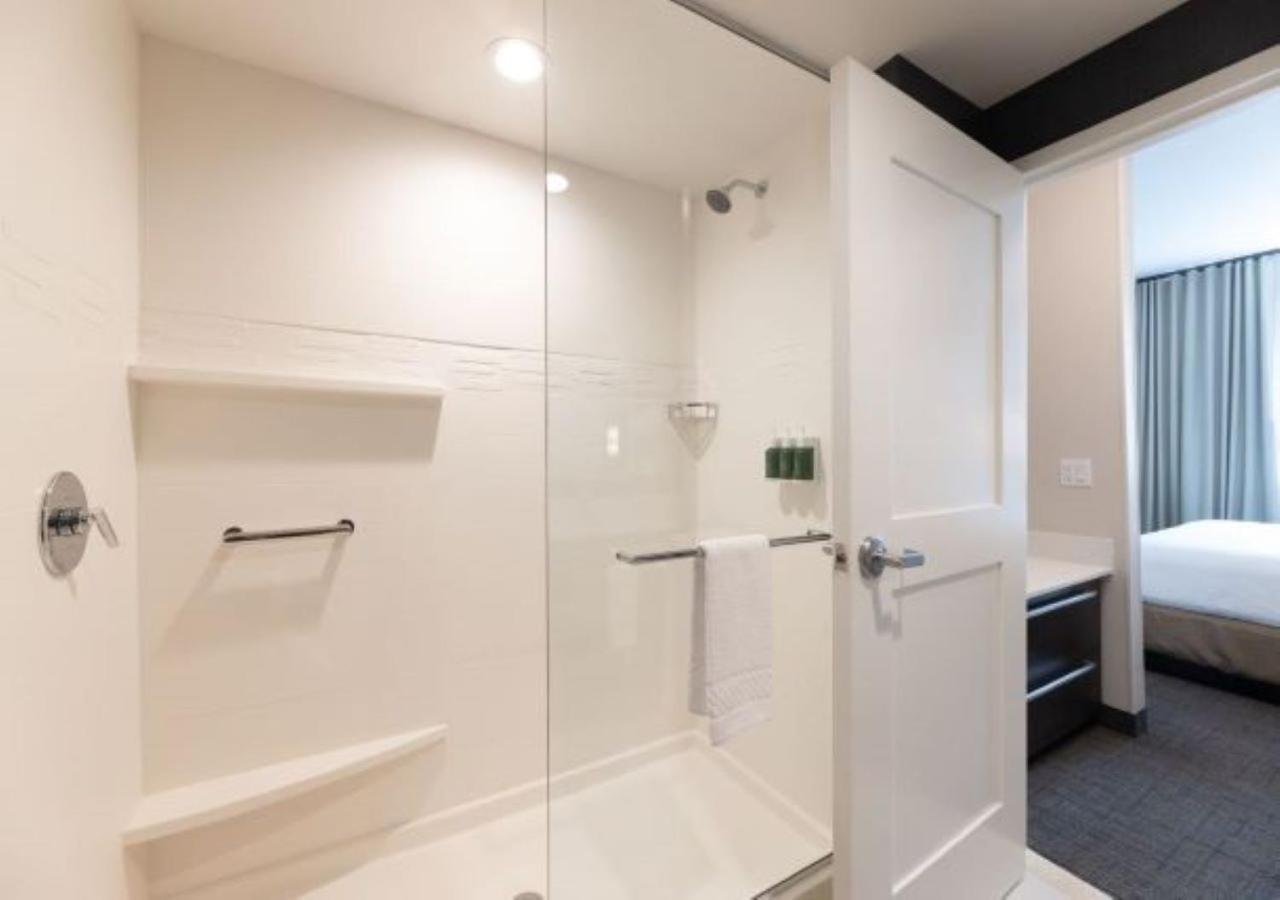 Residence Inn By Marriott Fort Worth Southwest Luaran gambar