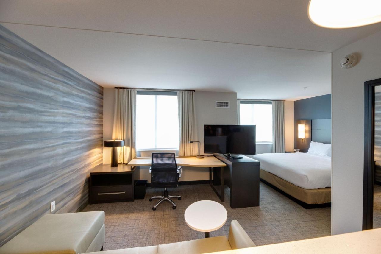Residence Inn By Marriott Fort Worth Southwest Luaran gambar