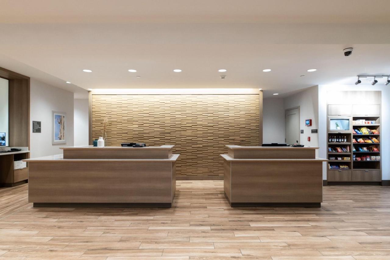 Residence Inn By Marriott Fort Worth Southwest Luaran gambar