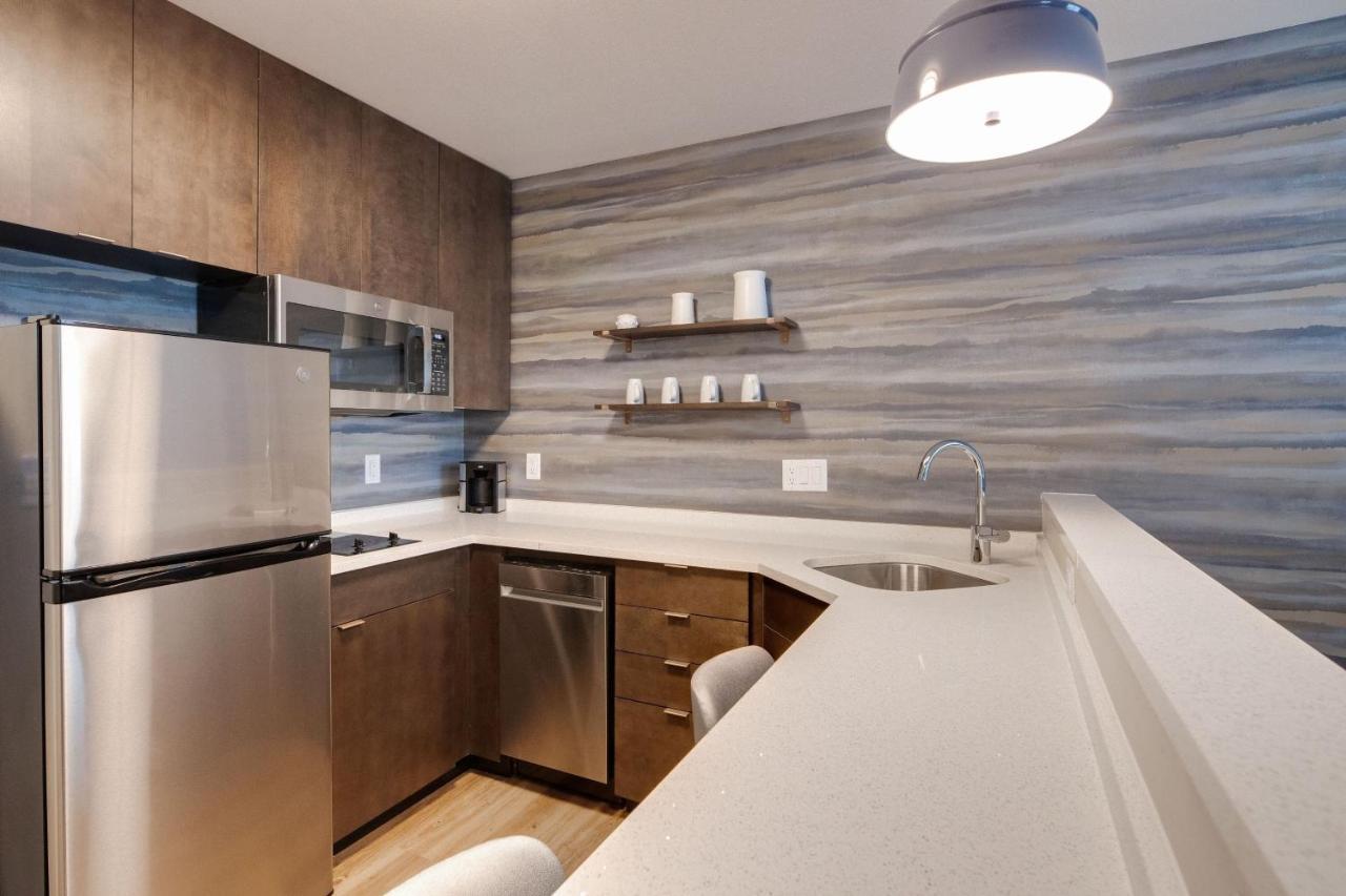 Residence Inn By Marriott Fort Worth Southwest Luaran gambar