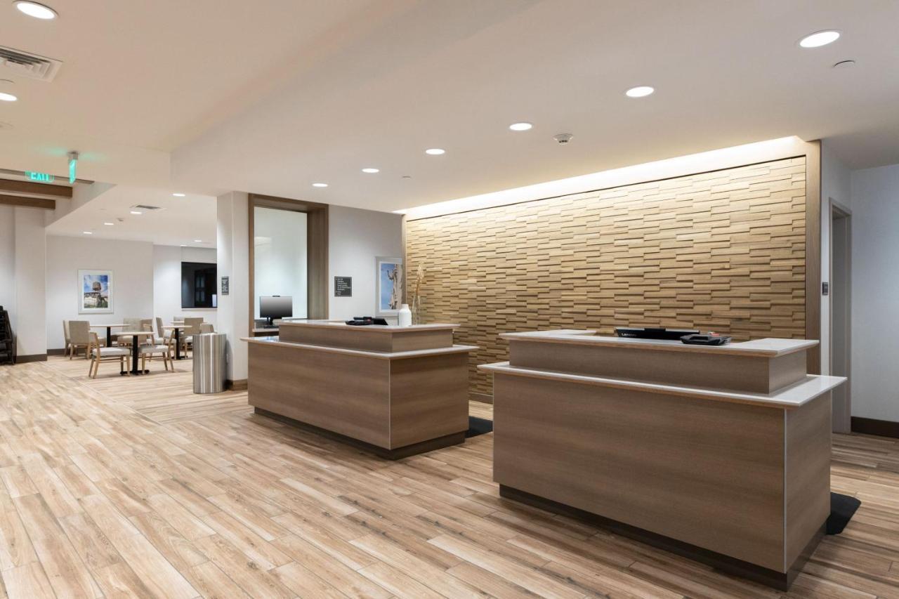Residence Inn By Marriott Fort Worth Southwest Luaran gambar