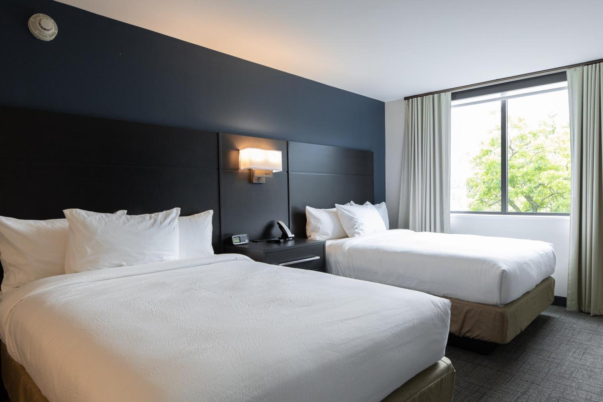 Residence Inn By Marriott Fort Worth Southwest Luaran gambar
